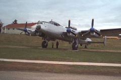 Lancaster