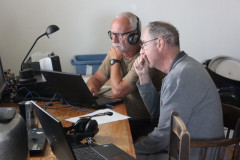 Bob-and-Ralph-reviewing-N1MM