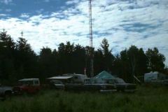 CAMPSITE