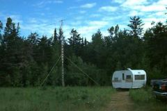 CW-Station