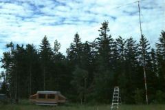 SSB-Packet-Station