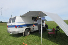 CW-Operating-Station