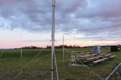 70-cm-Sat-antenna