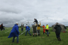 Beam-mounting-on-push-up-mast
