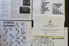 Handouts