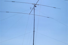 SSB-Beam-dipole