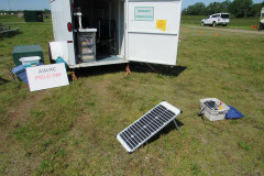 Solar-Panel