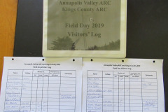 Visitors-Log